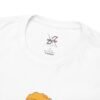 Fun Cartoon Beer Humorous Men Cotton T-Shirt  Best Friend Present