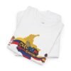 1373239842174395704_2048.jpeg Colombia Themed Unisex Heavy Cotton Tee