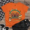 Women's India Design T-Shirt, Travel Souvenir Top, Summer Casual Wear, Cultural Graphic Tee,