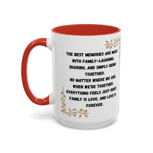 13787145685841093114_2048.jpeg Family Love Mug Personalized Coffee Cup for Birthdays, Holidays, Family Gatherings, Home, and Office