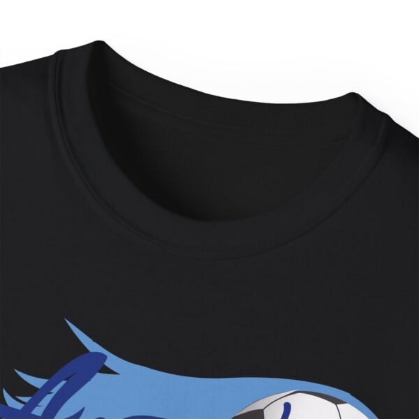 13833826136714682423_2048.jpeg Argentina Unisex Ultra Cotton Tee, Argentina Apparel, Casual Wear