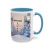 13974061527341550369_2048.jpeg Winter Vacation Photo Mug (Customized)