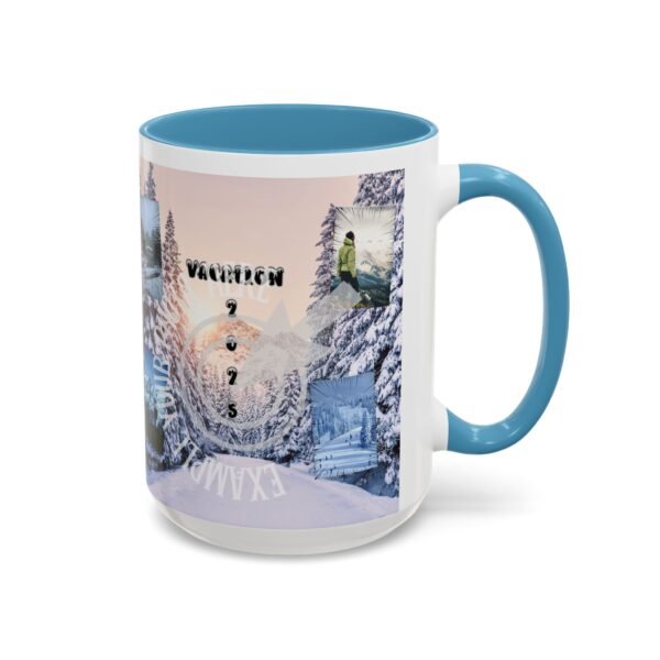 13974061527341550369_2048.jpeg Winter Vacation Photo Mug (Customized)