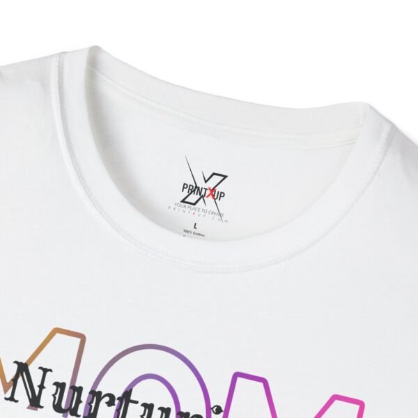 Mom Appreciation Softstyle T-Shirt