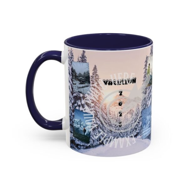 14093567039362333147_2048.jpeg Winter Vacation Photo Mug (Customized)