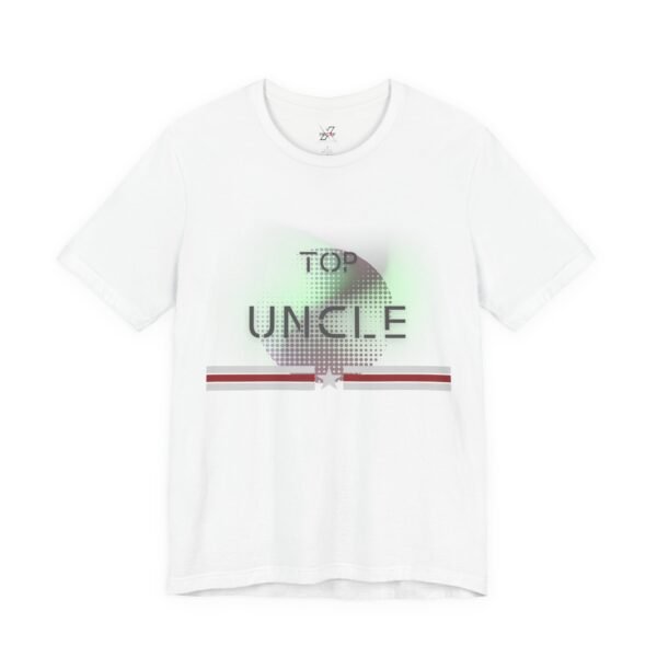 Top Customize Tee for Dads and Uncles
