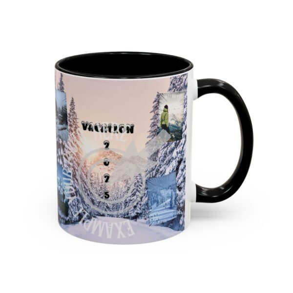 14174892096343875502_2048.jpeg Winter Vacation Photo Mug (Customized)