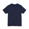 Soccer Short Sleeve Tee Sports Fan T-Shirt