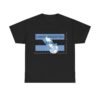 Vamos Argentina Unisex Heavy Cotton Tee, Casual Sports