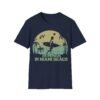 Summer in Miami Beach Unisex Tee