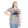 14598446055254581420_2048.jpeg ¡Qué Chimba! Unisex T-Shirt - Celebrate Colombia with Vibrant Style