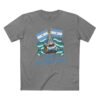 1000% Argentino Adult Staple Tee, Casual T-Shirt, Graphic Tee, Birthday Present