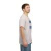 Vamos Argentina Unisex Heavy Cotton Tee, Casual Sports