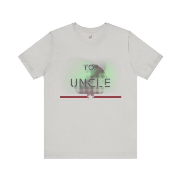 Top Customize Tee for Dads and Uncles