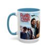 14965797432411806438_2048.jpeg Personalized Punta Cana Coffee Mug Ideal for Travel Lovers, Beach Vacations, Family Gatherings
