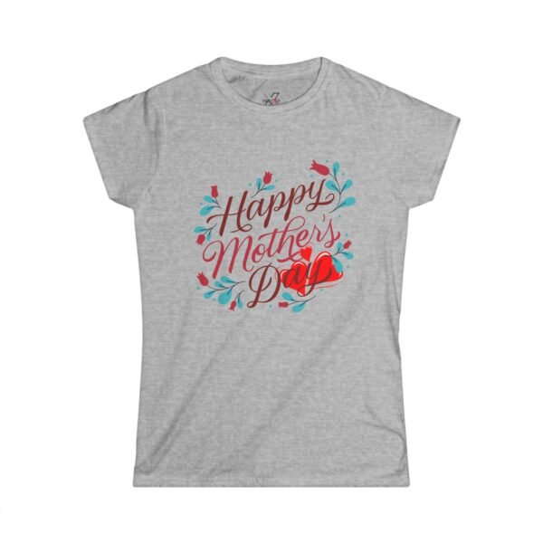 14971600625252716201_2048.jpeg Happy Mother's Day Women’s Tee -