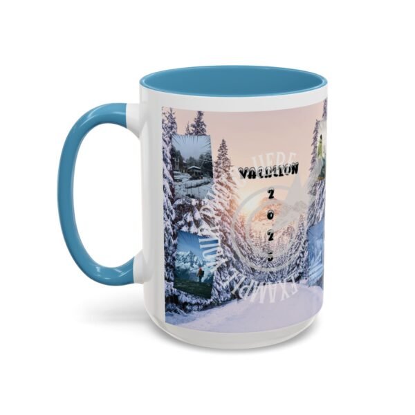 14977568645699562862_2048.jpeg Winter Vacation Photo Mug (Customized)