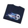 Argentina Graphic Tee, Unisex Cotton Shirt, Casual Wea