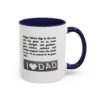 Personalized Mug - Perfect Gifts for Father’s Day, Family Moments