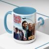 15180889773955960147_2048.jpeg Personalized Punta Cana Coffee Mug Ideal for Travel Lovers, Beach Vacations, Family Gatherings