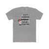 Funny Doctor Loading Graphic Tee, Casual Wear