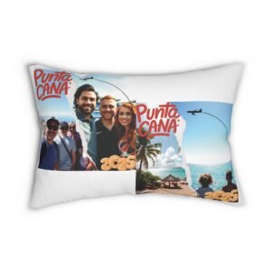 Pillow Personalized Family Decor