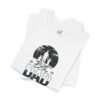Best Dad in the World T-Shirt Father's Day Tee