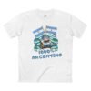 1000% Argentino Adult Staple Tee, Casual T-Shirt, Graphic Tee, Birthday Present