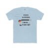 Funny Doctor Loading Graphic Tee, Casual Wear