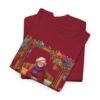 Funny Grandma Women Cotton Tee