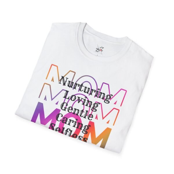 Mom Appreciation Softstyle T-Shirt