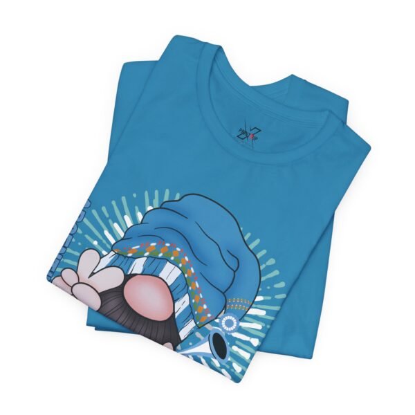 Argentina Sporty Graphic Tee, Casual Wear, Unisex T-Shirt, Fun Soccer Shirt