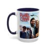 15562255602790136827_2048.jpeg Personalized Punta Cana Coffee Mug Ideal for Travel Lovers, Beach Vacations, Family Gatherings