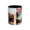 15756229785941110035_2048.jpeg Personalized Punta Cana Coffee Mug Ideal for Travel Lovers, Beach Vacations, Family Gatherings