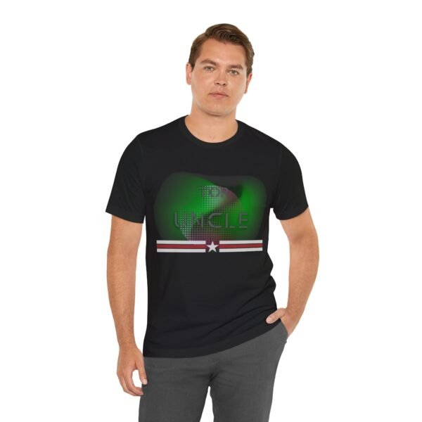 Top Customize Tee for Dads and Uncles