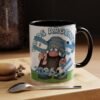 Argentina Fan Mug Vamos Argentina 2026 With Two Different Designs