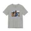 Personalized Couple's Photo, Anniversary Gift Shirt