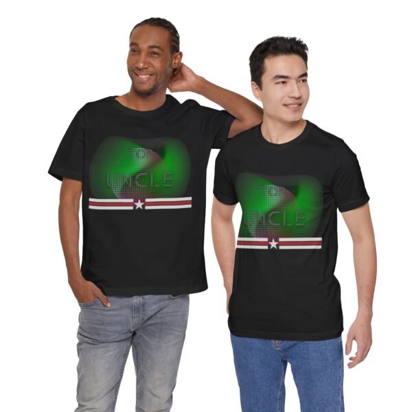Top Customize Tee for Dads and Uncles