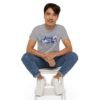 Argentina Graphic Tee, Unisex Cotton Shirt