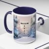 16090815707257835798_2048.jpeg Winter Vacation Photo Mug (Customized)