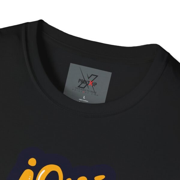 16102016631890810527_2048-1.jpeg ¡Qué Chimba! Unisex T-Shirt - Celebrate Colombia with Vibrant Style