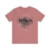 Empowering Words Affirmation Tee