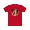 Funny Horse Graphic Unisex Tee