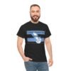 Vamos Argentina Unisex Heavy Cotton Tee, Casual Sports