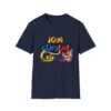 ¡Qué Chimba! Unisex T-Shirt - Celebrate Colombia with Vibrant Style