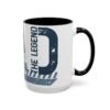 16500269642729693711_2048.jpeg Legendary Coffee Mug 15 oz for Dad, Birthday Gift