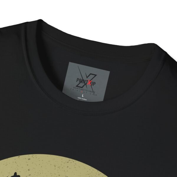 Summer in Miami Beach Unisex Tee