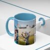 Personalized Mug - Perfect Gifts for Father’s Day, Family Moments