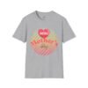 17087394717737342600_2048.jpeg Happy Mother's Day Softstyle T-Shirt