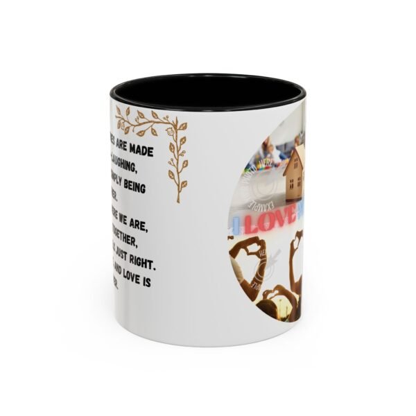 17241887164542189031_2048.jpeg Family Love Mug Personalized Coffee Cup for Birthdays, Holidays, Family Gatherings, Home, and Office